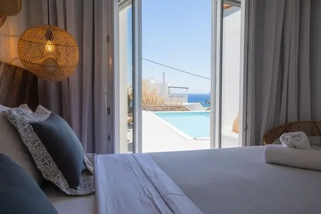 Villa, 3 Yatak Odası, Kişiye Özel Havuzlu
