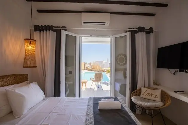 Villa, 3 Yatak Odası, Kişiye Özel Havuzlu