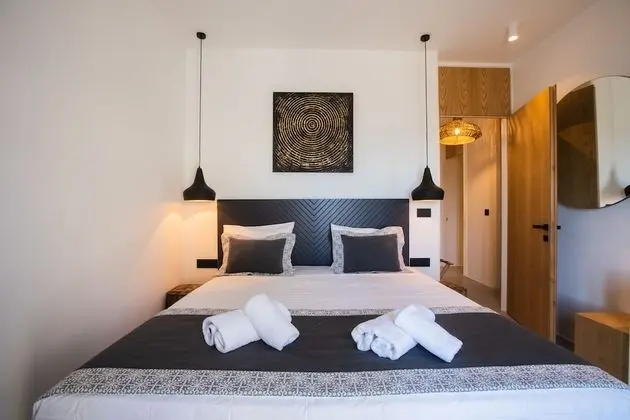 Villa, 6 Yatak Odası