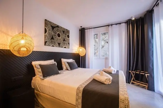 Villa, 6 Yatak Odası