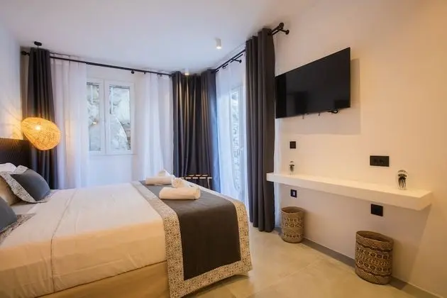 Villa, 6 Yatak Odası
