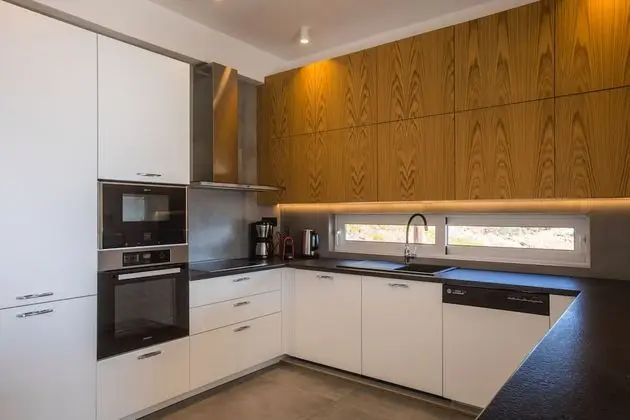 Villa, 6 Yatak Odası