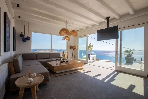 Villa, 6 Yatak Odası