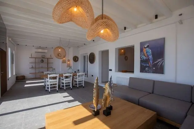 Villa, 6 Yatak Odası