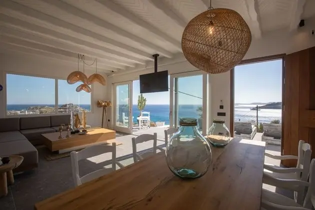 Villa, 6 Yatak Odası
