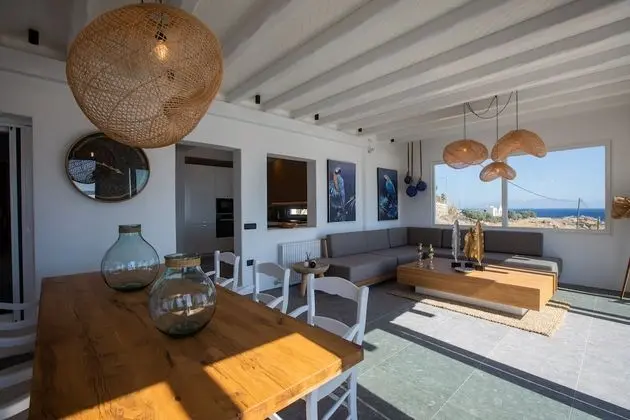 Villa, 6 Yatak Odası