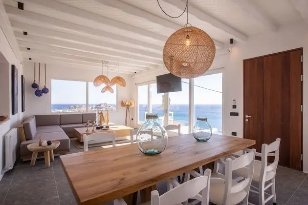 Villa, 6 Yatak Odası