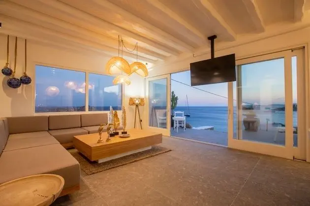 Villa, 6 Yatak Odası