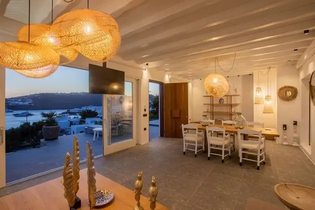 Villa, 6 Yatak Odası