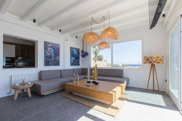 Villa, 6 Yatak Odası