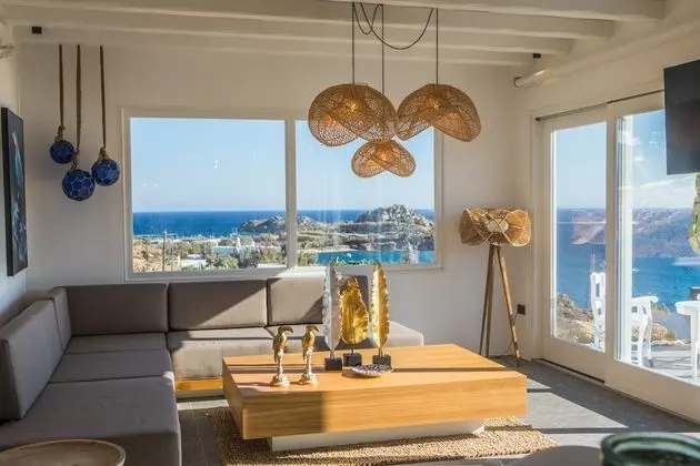 Villa, 6 Yatak Odası