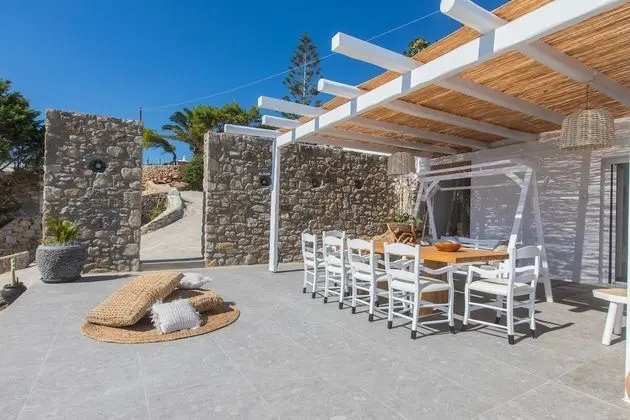 Villa, 6 Yatak Odası