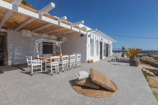 Villa, 6 Yatak Odası