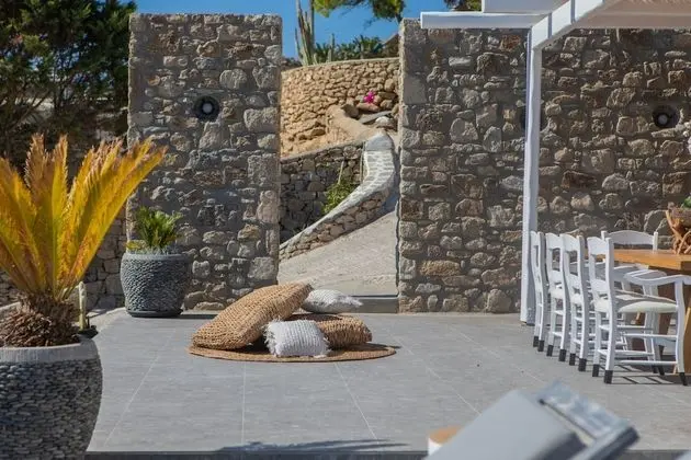 Villa, 6 Yatak Odası