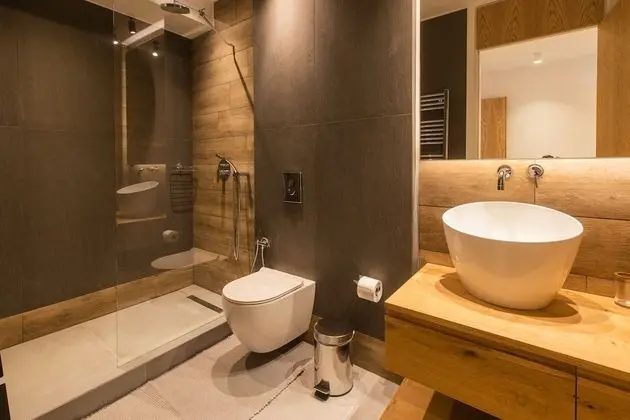 Villa, 6 Yatak Odası