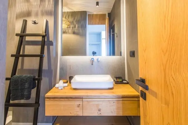 Villa, 6 Yatak Odası