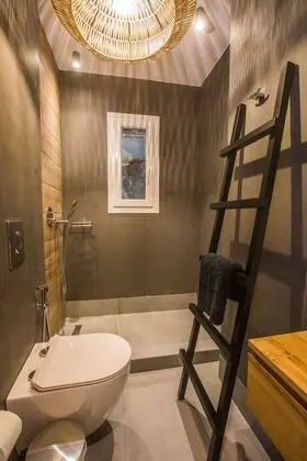 Villa, 6 Yatak Odası