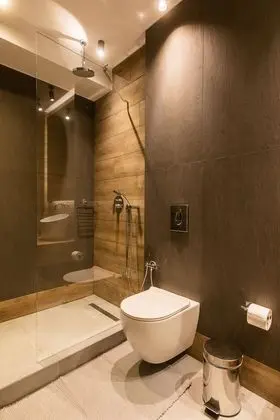 Villa, 6 Yatak Odası