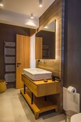 Villa, 6 Yatak Odası
