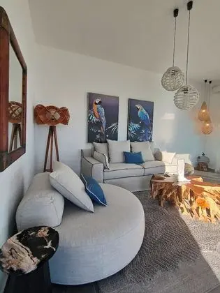 Oturma alanı