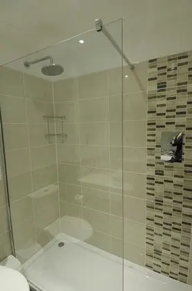 Superior İki Ayrı Yataklı Oda, 2 Tek Kişilik Yatak, Banyolu/Duşlu