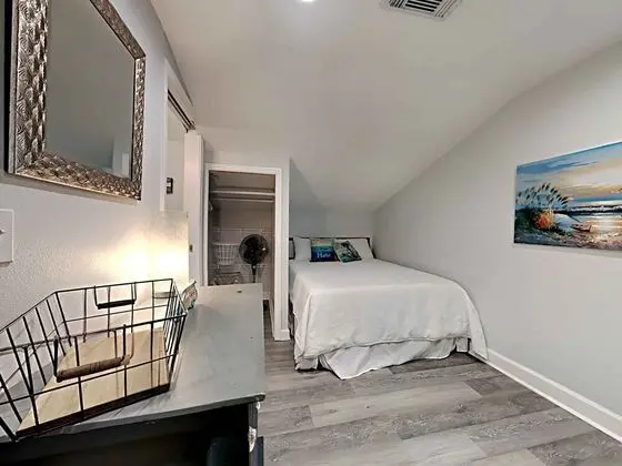 Daire, Birden Çok Yatak, Balkon, Havuz Manzaralı