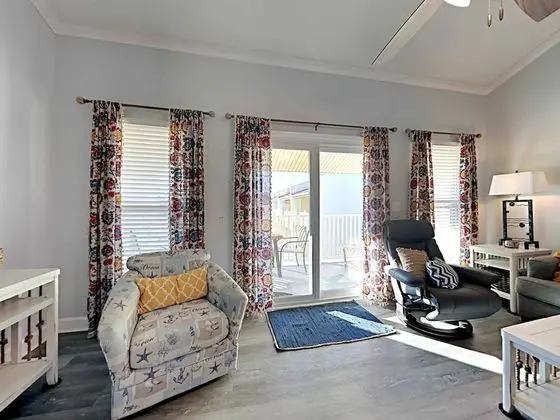 Daire, Birden Çok Yatak, Balkon, Havuz Manzaralı