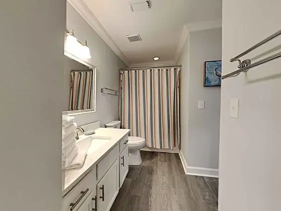Daire, Birden Çok Yatak, Balkon, Havuz Manzaralı