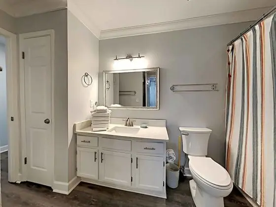 Daire, Birden Çok Yatak, Balkon, Havuz Manzaralı