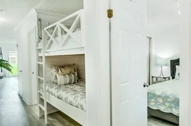 Daire (7 B, One Bedroom Condo)