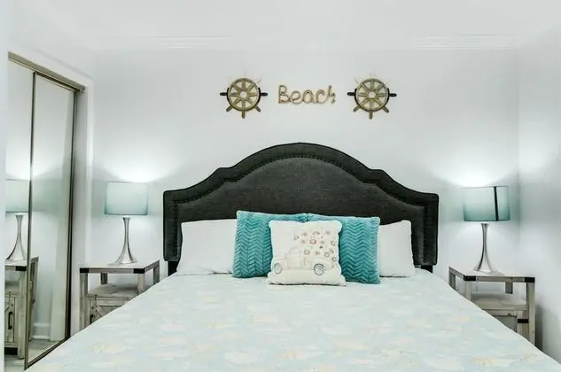 Daire (7 B, One Bedroom Condo)