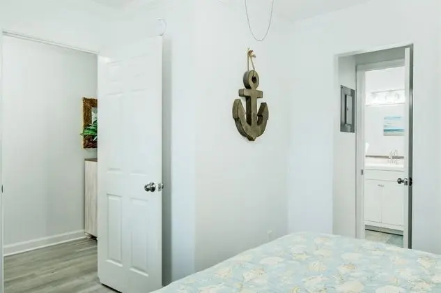 Daire (7 B, One Bedroom Condo)