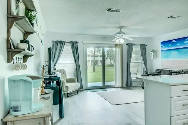 Daire (7 B, One Bedroom Condo)