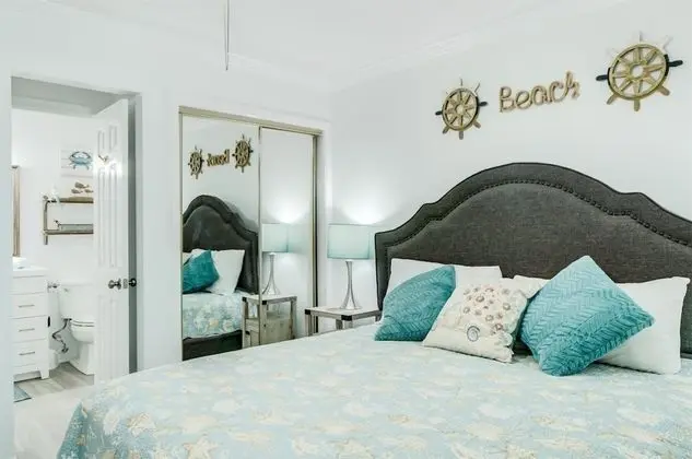 Daire (7 B, One Bedroom Condo)