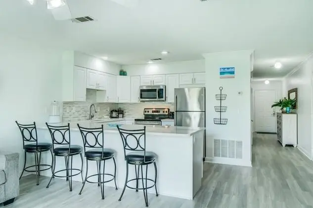 Daire (7 B, One Bedroom Condo)