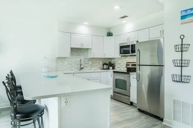 Daire (7 B, One Bedroom Condo)