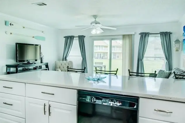 Daire (7 B, One Bedroom Condo)