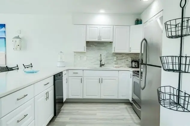 Daire (7 B, One Bedroom Condo)