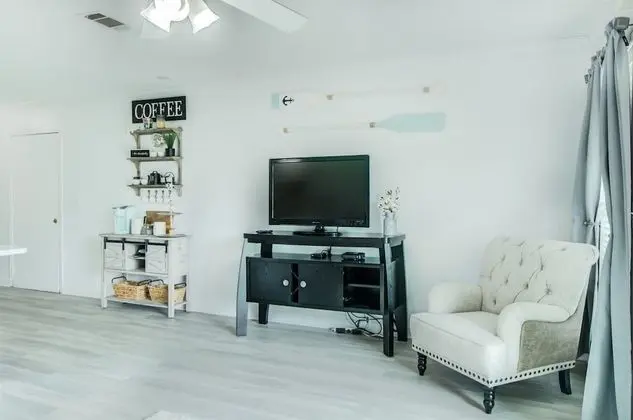 Daire (7 B, One Bedroom Condo)