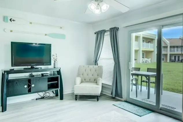 Daire (7 B, One Bedroom Condo)