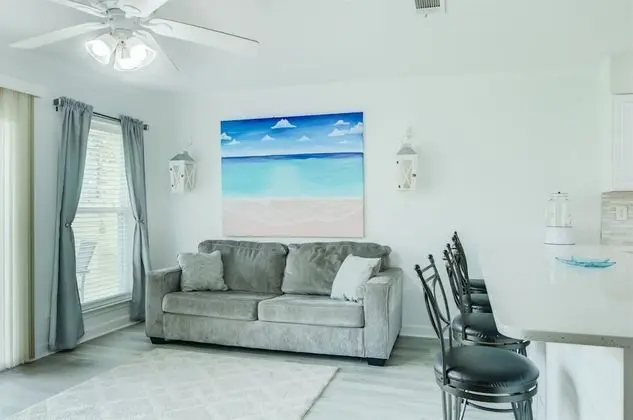 Daire (7 B, One Bedroom Condo)