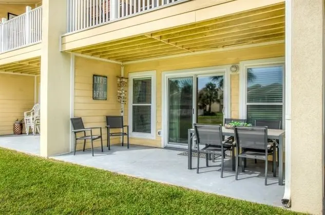 Daire (7 B, One Bedroom Condo)