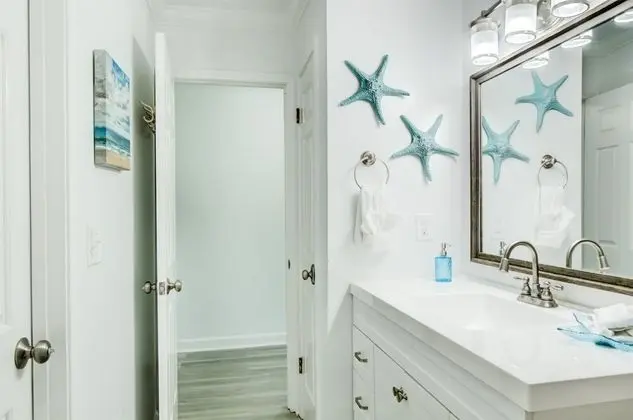 Daire (7 B, One Bedroom Condo)