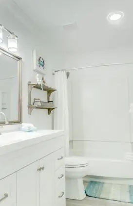 Daire (7 B, One Bedroom Condo)
