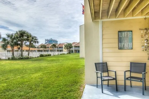 Daire (7 B, One Bedroom Condo)