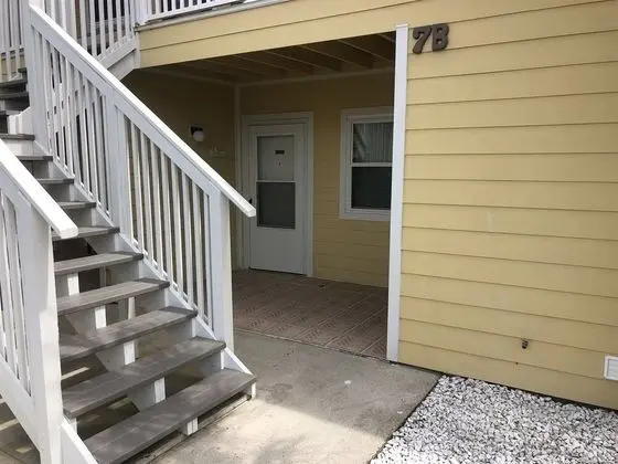 Daire (7 B, One Bedroom Condo)