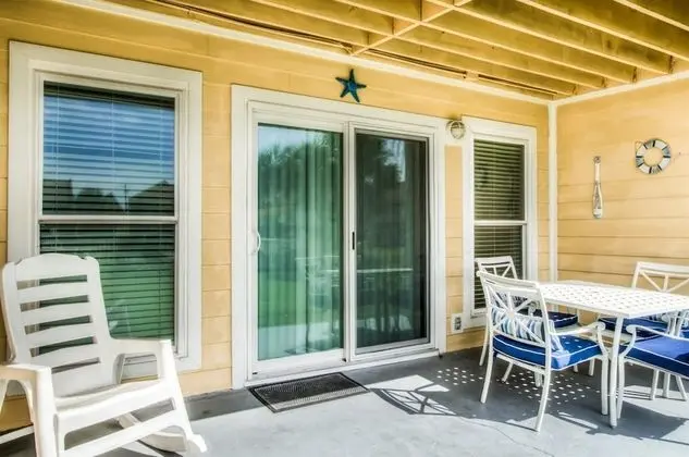 Daire (8 B, One Bedroom Condo)