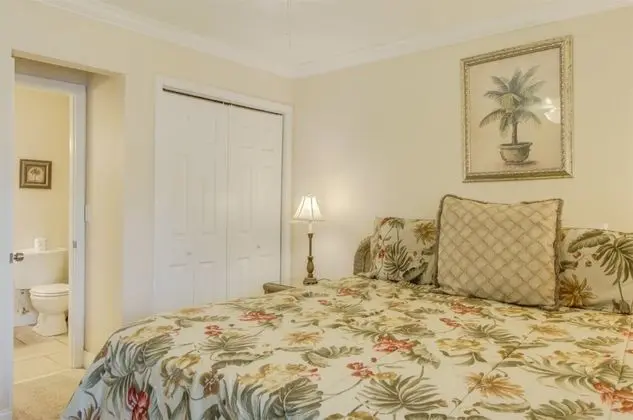 Daire (8 B, One Bedroom Condo)