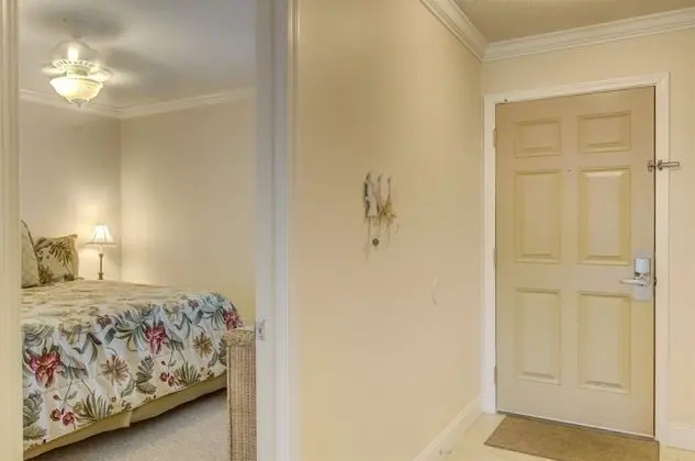 Daire (8 B, One Bedroom Condo)