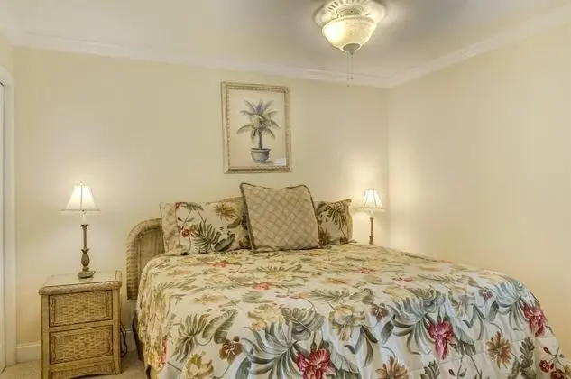 Daire (8 B, One Bedroom Condo)